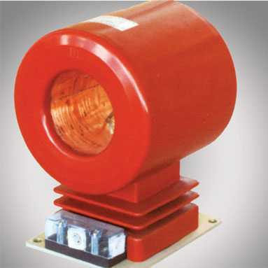 LMZBJ9-10型電流互感器